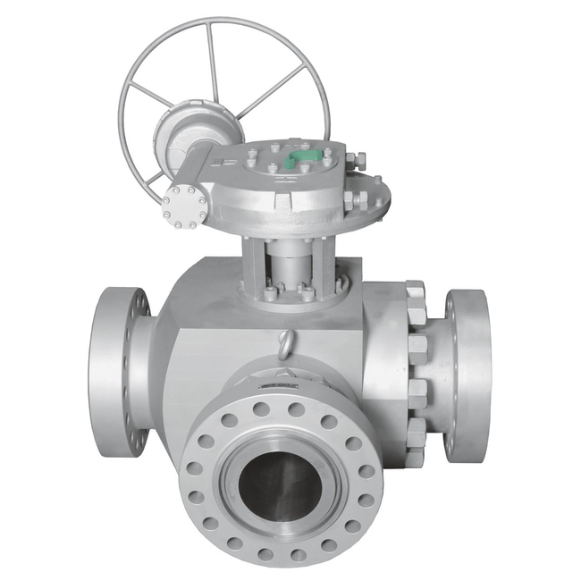 ValvTechnologies Switching Valve, Three-Way